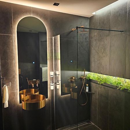 Blloku Suites, City Centre,Tiran Dış mekan fotoğraf