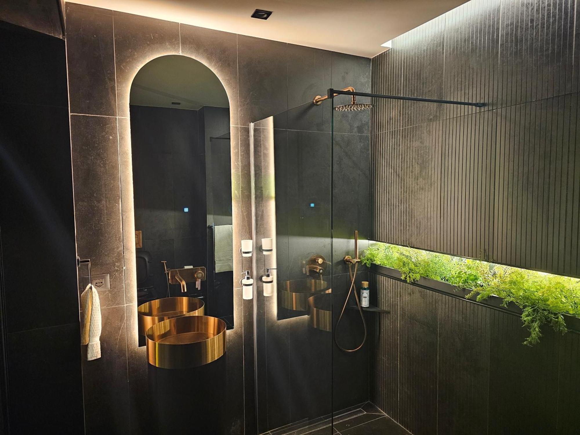 Blloku Suites, City Centre,Tiran Dış mekan fotoğraf