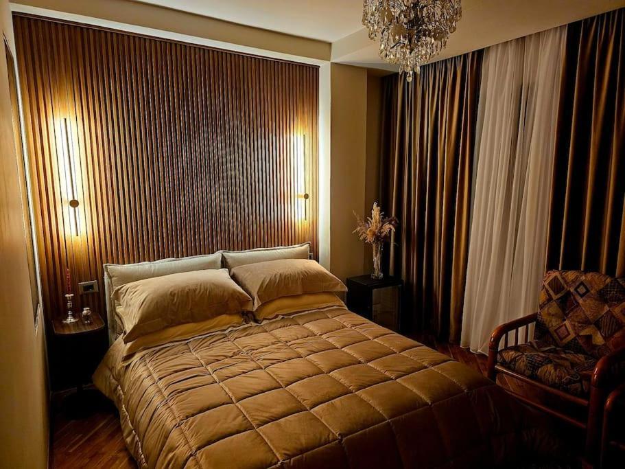 Blloku Suites, City Centre,Tiran Dış mekan fotoğraf