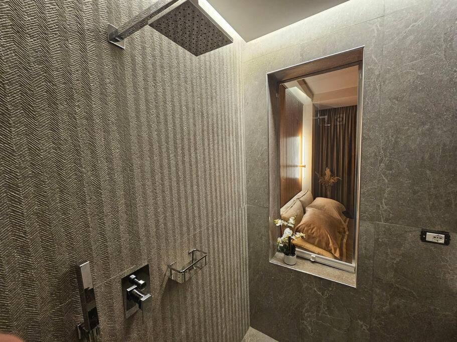 Blloku Suites, City Centre,Tiran Dış mekan fotoğraf